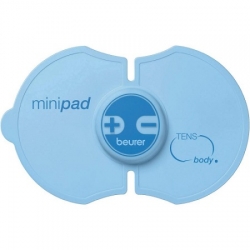 Máy massage xung điện mini Beurer EM10